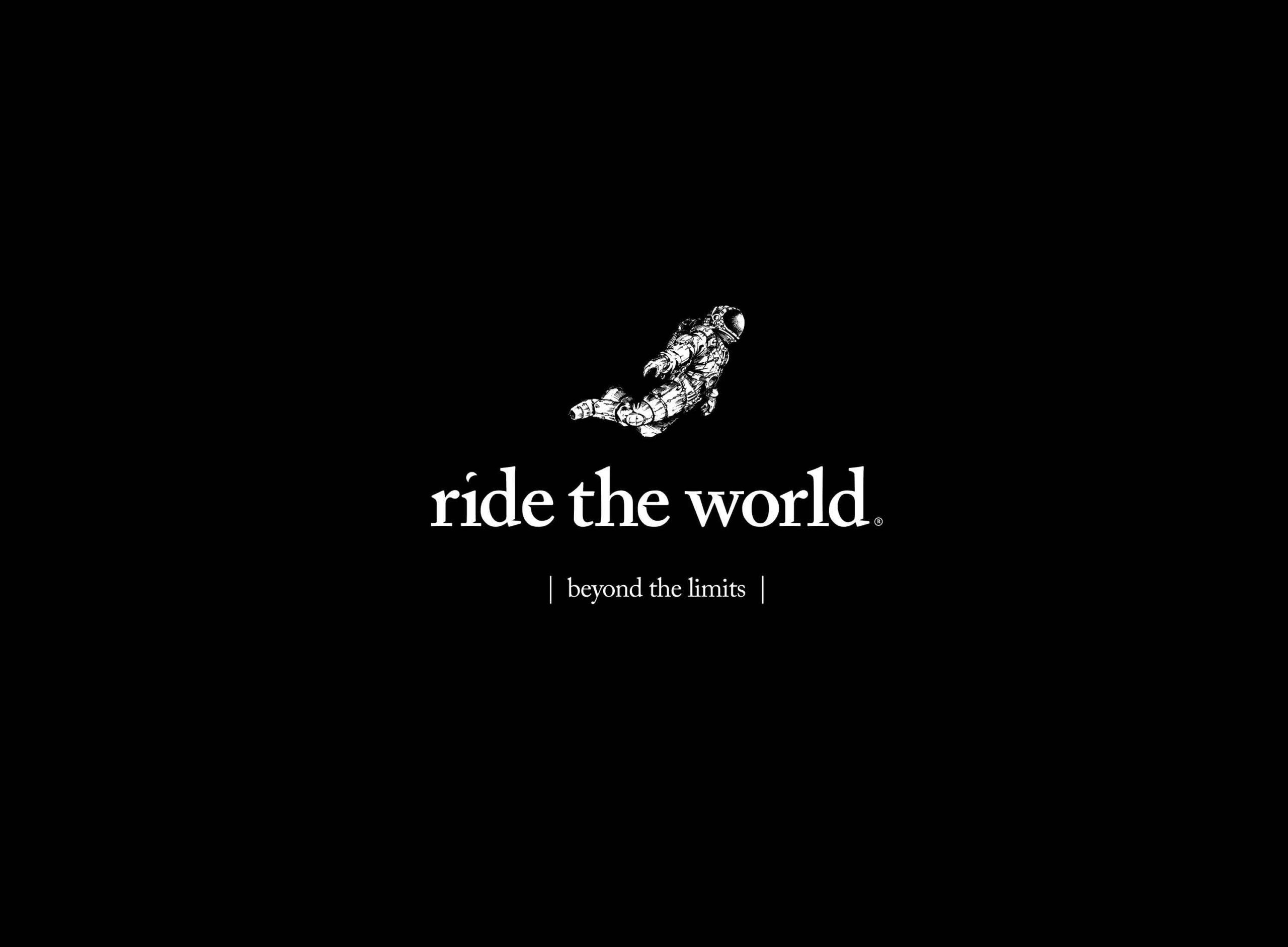 Ride The World